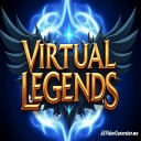 VirtualLegendsTV