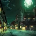 The Uchiha District