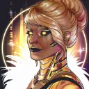 Antronis Port Cyberpunk RP discord icon