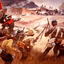 First Regiment of Infantry