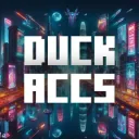 Duck Accs