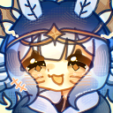 seraphic community　.ᐟ Discord server icon