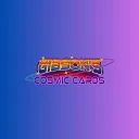 Gibson's Cosmic Cards
