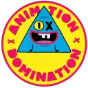 Animation Domination