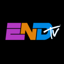 ENDtv - EveryNewDay Discord server icon