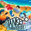 Tankito: Fishing For Trouble