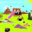 MemeLandBlastoff