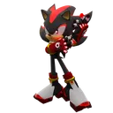 SONIC Multiversal Warriors