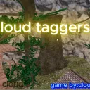 cloud taggers preserved