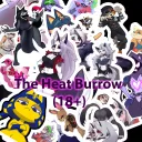 The Heat Burrow (THB) 18+'s icon