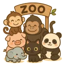 動物園