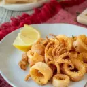 Calamari 🦑