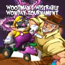 Woodman's Wiserable Wonday Tournament: The Server