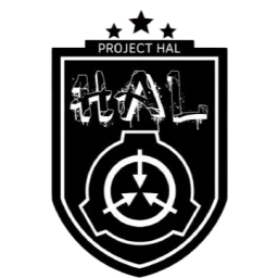 Discovery icon for ⚫ Project HAL ⚪ Discord server