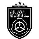 ⚫ Project HAL ⚪ banner
