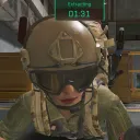 Void - Delta Force