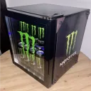 The Monster Can Cooler