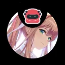 ┈　✿　𝓨umii • Doki Doki Literature Club Emotes
