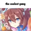 The Cool Gang (TCG)