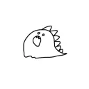 うぃんの絵画展