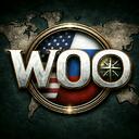War Of Opposites 2.0 [ЗАМОРОЖЕН] Discord Server Icon