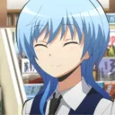 Nagisa's Femboy Inn
