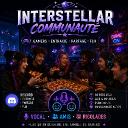 ★﹕Interstellar Communauté
