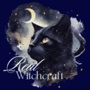 Real Witchcraft