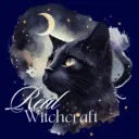 Real Witchcraft Discord Server Icon
