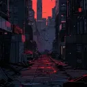 server profile pic