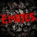 The Emotes of Andy and Leyley