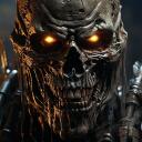 Zombie Slayer HQ Discord Server Icon