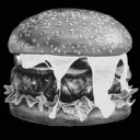 Can I buy you a cheeseburger?