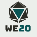 WE20 Pen and Paper