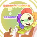 ᐟᐟ GARDENVIEW ; FUN FOR ALL Discord Server Icon