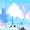 Snow's Igloo <3