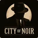 City of Noir