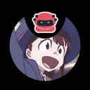 ┈　✿　𝓨umii • Little Witch Academia Emotes