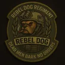 Rebel Dog Regiment (HUB)