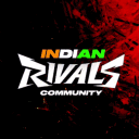 Official Marvel Rivals India Discord server icon
