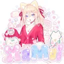 𝑿𝒂𝑴𝒖𝒊 𝑺𝒉𝒐𝒑☆‧₊