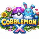 CobblemonX | Fabric 1.21.1