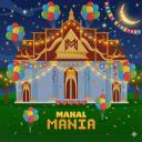 Mahal Mania