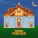 Mahal Mania Discord Server Icon