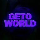 Geto World - MC | #300  Discord Server Icon