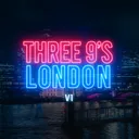 Three 9's London RP