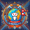 GlobalNepali Discord server icon