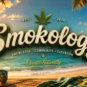 Smokology Discord server icon