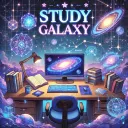 Study Galaxy