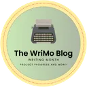 The WriMo Blog with E. H.